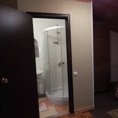 Гостиница Yamskoy Guest House в Домодедово отзывы, цены и фото номеров - забронировать гостиницу Yamskoy Guest House онлайн интерьер отеля