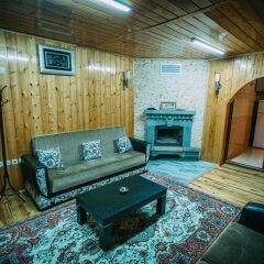 Elif Inan Motel Турция, Узунгёль - отзывы, цены и фото номеров - забронировать отель Elif Inan Motel онлайн удобства в номере
