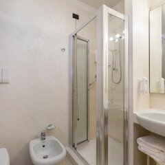 Отель Ancora Hotel Италия, Вербания - отзывы, цены и фото номеров - забронировать отель Ancora Hotel онлайн ванная