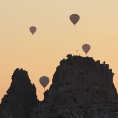 Cappadocia Symbol Hotel Мустафапаша фото 11