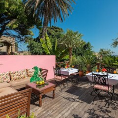 Отель Nikos Takis Fashion Hotel Греция, Родос - отзывы, цены и фото номеров - забронировать отель Nikos Takis Fashion Hotel онлайн фото 14