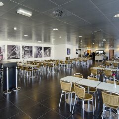 Отель CABINN Aalborg Hotel Дания, Алборг - отзывы, цены и фото номеров - забронировать отель CABINN Aalborg Hotel онлайн помещение для мероприятий