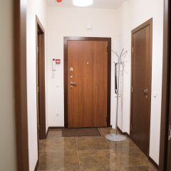 Апартаменты Apartment 347 on Mitinskaya 28 bldg 3 фото 7