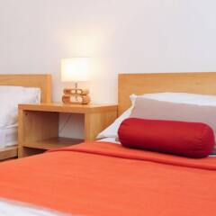 Отель Appartement La Terrasse - 5 Stars Holiday House детские мероприятия фото 2