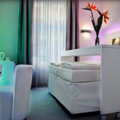 Grand Hotel Downtown детские мероприятия