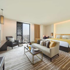Alwadi Hotel Doha - MGallery in Doha, Qatar from 127$, photos, reviews - zenhotels.com guestroom photo 5