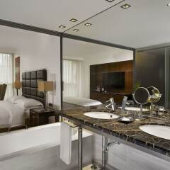 Sheraton Porto Hotel & Spa комната для гостей фото 5