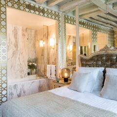 Hotel Le Relais Saint-Germain