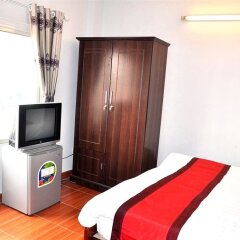Отель Hanoi Downtown Вьетнам, Ханой - отзывы, цены и фото номеров - забронировать отель Hanoi Downtown онлайн комната для гостей фото 4