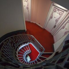 Adamar Hotel - Special Class Турция, Стамбул - 1 отзыв об отеле, цены и фото номеров - забронировать отель Adamar Hotel - Special Class онлайн интерьер отеля