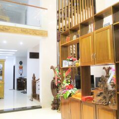 Отель Camellia Flavor Villa интерьер отеля фото 2