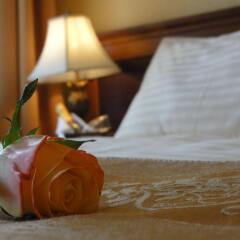 Hotel Continental в номере