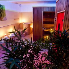 Kossak Hotel детские мероприятия