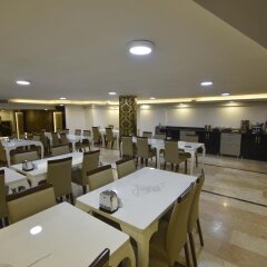 Tugra Hotel Адыяман питание фото 2