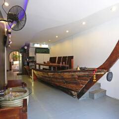 Baan Kamala Fantasea Hotel детские мероприятия фото 2