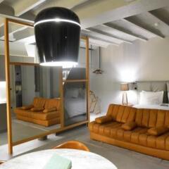 Отель Raw Culture Arts & Lofts Bairro Alto фото 13