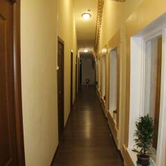 Hostel-Dvorik Москва интерьер отеля фото 3