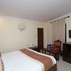 OYO 10750 Hotel Vivek удобства в номере фото 2