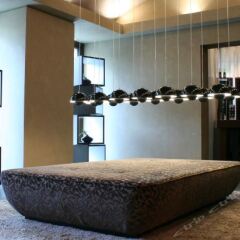 987 Design Prague Hotel фитнесс-зал фото 3