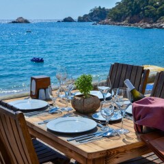 Отель Sea Valley Bungalows питание фото 3