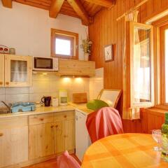 Отель Kaktusz Villa Heviz в номере