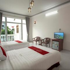 Отель Oleander garden homestay комната для гостей