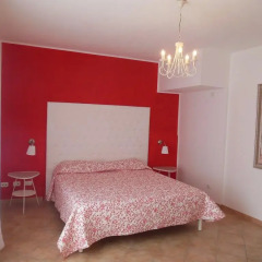 Отель Residenze Temporanee Парма комната для гостей фото 3