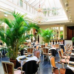 Отель Grand Palace Hotel Латвия, Рига - 1 отзыв об отеле, цены и фото номеров - забронировать отель Grand Palace Hotel онлайн помещение для мероприятий