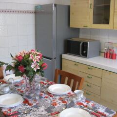 Отель Rosa Cottage Италия, Маргера - отзывы, цены и фото номеров - забронировать отель Rosa Cottage онлайн в номере фото 2