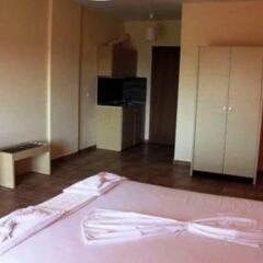 Moonbeam Hotel удобства в номере