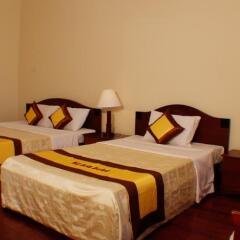 Отель Ky Hoa Hotel Vung Tau Вьетнам, Вунгтау - отзывы, цены и фото номеров - забронировать отель Ky Hoa Hotel Vung Tau онлайн детские мероприятия