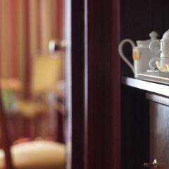 Splendid Hotel & Spa Nice Ницца в номере фото 2