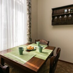 Гостиница GM Apartment Kudrinskaya Square 1 в Москве отзывы, цены и фото номеров - забронировать гостиницу GM Apartment Kudrinskaya Square 1 онлайн Москва питание
