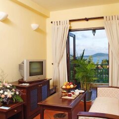 Отель Pandanus Resort удобства в номере фото 2