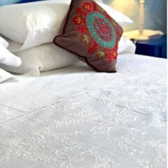 Отель B&B Lamarmora18 Италия, Милан - отзывы, цены и фото номеров - забронировать отель B&B Lamarmora18 онлайн комната для гостей фото 4