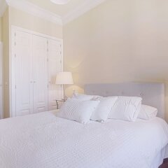 Отель Wonderful 3 Bd Apartm in Prime Location. Plaza Mayor Испания, Мадрид - отзывы, цены и фото номеров - забронировать отель Wonderful 3 Bd Apartm in Prime Location. Plaza Mayor онлайн фото 15