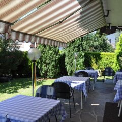 Отель Pension St. Urban Меран питание фото 3