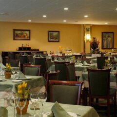 Отель RVHotels Tuca