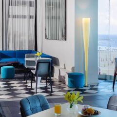 Herods Hotel Tel Aviv by the Beach Израиль, Тель-Авив - 9 отзывов об отеле, цены и фото номеров - забронировать отель Herods Hotel Tel Aviv by the Beach онлайн комната для гостей
