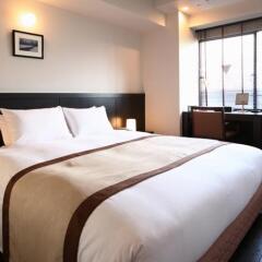 Sutton Place Hotel Ueno