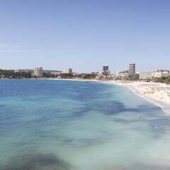 Отель Bahía Principe Coral Playa пляж