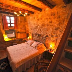 Anitya Cave House Турция, Ургуп - отзывы, цены и фото номеров - забронировать отель Anitya Cave House онлайн бассейн фото 3