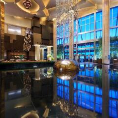 Отель Grand Hyatt Macau фото 4