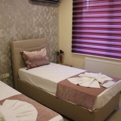 Gorur Hotel спа