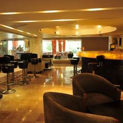 Ocean Breeze Hotel Mazatlan гостиничный бар