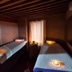 Отель Riad Fez Yamanda Марокко, Фес - отзывы, цены и фото номеров - забронировать отель Riad Fez Yamanda онлайн спа