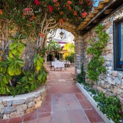 Ibiza Rocks House At Pikes Hotel фото 5