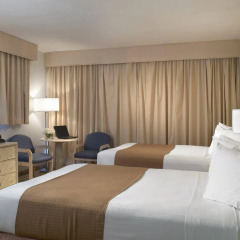 Отель Best Western Atlantic Beach Resort США, Майами-Бич - - забронировать отель Best Western Atlantic Beach Resort, цены и фото номеров комната для гостей фото 4