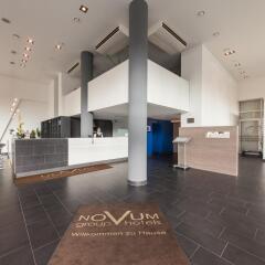 Отель Select Hotel Spiegelturm Berlin Германия, Берлин - 1 отзыв об отеле, цены и фото номеров - забронировать отель Select Hotel Spiegelturm Berlin онлайн спа фото 2