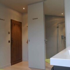 Отель B&B Symphonia интерьер отеля фото 3